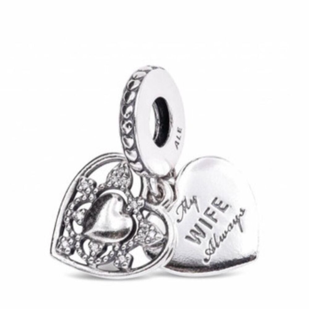Pandora Women's Silver Jewellery